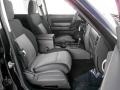 2009 Brilliant Black Crystal Pearl Dodge Nitro SE  photo #9