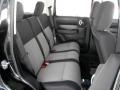 2009 Brilliant Black Crystal Pearl Dodge Nitro SE  photo #10