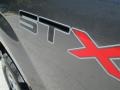 2010 Sterling Grey Metallic Ford F150 STX SuperCab  photo #8