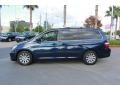 Midnight Blue Pearl - Odyssey Touring Photo No. 5