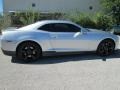 Silver Ice Metallic - Camaro SS/RS Coupe Photo No. 3