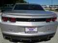 Silver Ice Metallic - Camaro SS/RS Coupe Photo No. 5