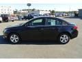 2014 Black Granite Metallic Chevrolet Cruze LT  photo #3
