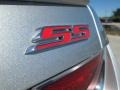 Silver Ice Metallic - Camaro SS/RS Coupe Photo No. 6
