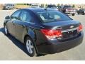 2014 Black Granite Metallic Chevrolet Cruze LT  photo #4