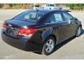 2014 Black Granite Metallic Chevrolet Cruze LT  photo #5