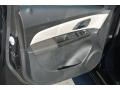2014 Black Granite Metallic Chevrolet Cruze LT  photo #8