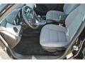 2014 Black Granite Metallic Chevrolet Cruze LT  photo #9