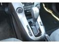 2014 Black Granite Metallic Chevrolet Cruze LT  photo #10