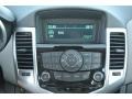 2014 Black Granite Metallic Chevrolet Cruze LT  photo #11