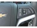 2014 Black Granite Metallic Chevrolet Cruze LT  photo #12