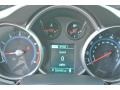 2014 Black Granite Metallic Chevrolet Cruze LT  photo #13
