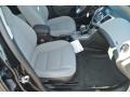 2014 Black Granite Metallic Chevrolet Cruze LT  photo #16