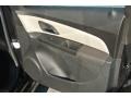2014 Black Granite Metallic Chevrolet Cruze LT  photo #17