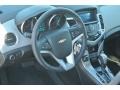 2014 Black Granite Metallic Chevrolet Cruze LT  photo #20