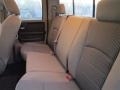 2010 Brilliant Black Crystal Pearl Dodge Ram 1500 Lone Star Quad Cab  photo #9