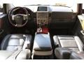 Liquid Onyx - QX 56 4WD Photo No. 8
