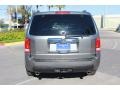 2009 Sterling Gray Metallic Honda Pilot Touring  photo #4