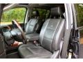 Liquid Onyx - QX 56 4WD Photo No. 14