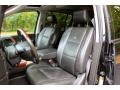 2006 Liquid Onyx Infiniti QX 56 4WD  photo #14