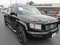Formal Black - Ridgeline RTL Photo No. 1