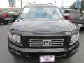 Formal Black - Ridgeline RTL Photo No. 2
