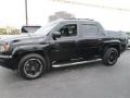 Formal Black - Ridgeline RTL Photo No. 3