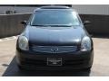 Black Obsidian - G 35 Sedan Photo No. 2