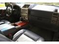 2006 Liquid Onyx Infiniti QX 56 4WD  photo #31