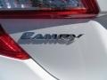 2014 Super White Toyota Camry SE  photo #13
