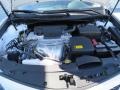 2014 Super White Toyota Camry SE  photo #15