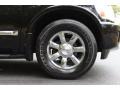 Liquid Onyx - QX 56 4WD Photo No. 42