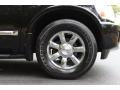 2006 Liquid Onyx Infiniti QX 56 4WD  photo #42