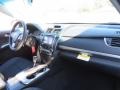 2014 Super White Toyota Camry SE  photo #17