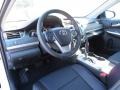 2014 Super White Toyota Camry SE  photo #23