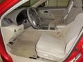 Barcelona Red Metallic - Camry LE Photo No. 10