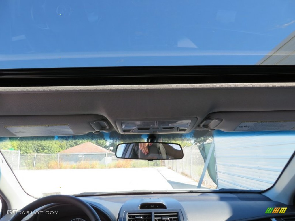 2014 Camry SE - Super White / Black photo #26