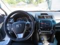 2014 Super White Toyota Camry SE  photo #27