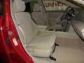 Barcelona Red Metallic - Camry LE Photo No. 18