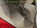 Barcelona Red Metallic - Camry LE Photo No. 19