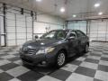 Magnetic Gray Metallic - Camry XLE Photo No. 3