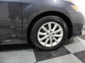 Magnetic Gray Metallic - Camry XLE Photo No. 8