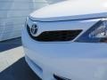 2014 Super White Toyota Camry SE  photo #11