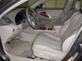 Magnetic Gray Metallic - Camry XLE Photo No. 10