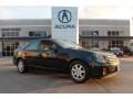 Blue Chip 2005 Cadillac CTS Sedan
