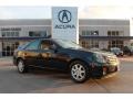 2005 Blue Chip Cadillac CTS Sedan #87056699