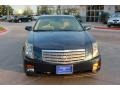 2005 Blue Chip Cadillac CTS Sedan  photo #3