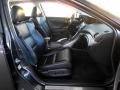 Grigio Metallic - TSX Sedan Photo No. 10