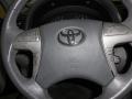 Magnetic Gray Metallic - Camry XLE Photo No. 15