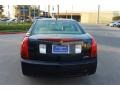 2005 Blue Chip Cadillac CTS Sedan  photo #4